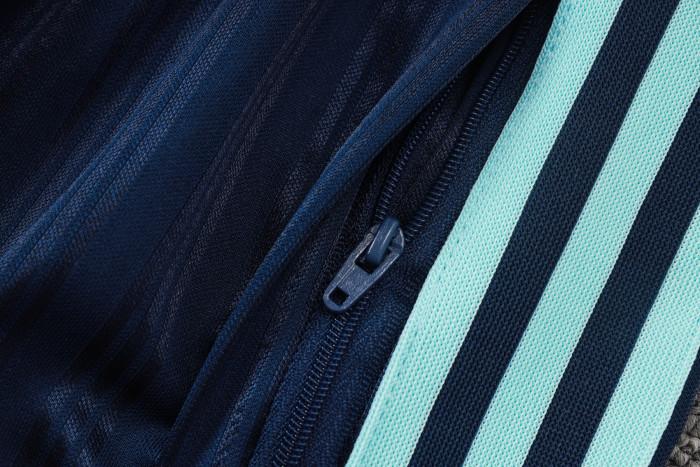 Germany Training Short sleeve Suit 26/27