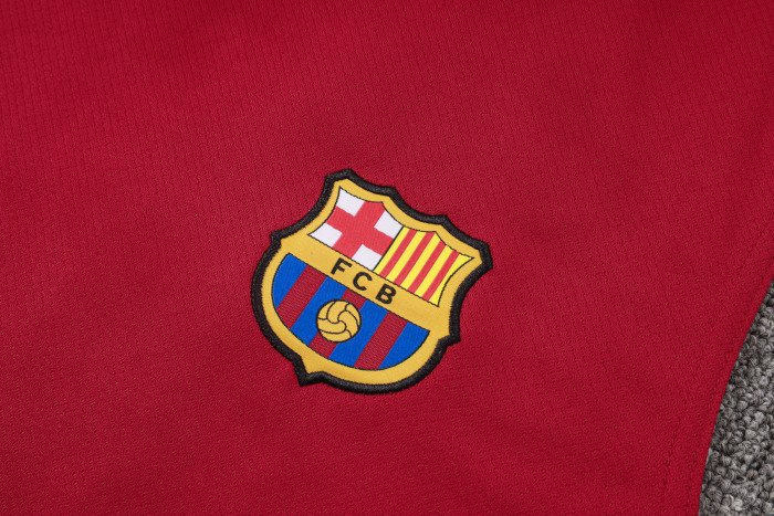 Barcelona Training Jersey 26/27