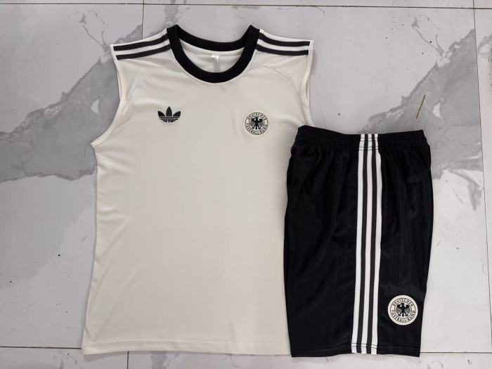 Germany Training Jersey 26/27