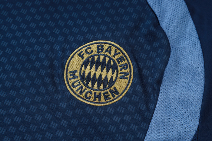 Bayern Munich Training Short sleeve Jersey 26/27