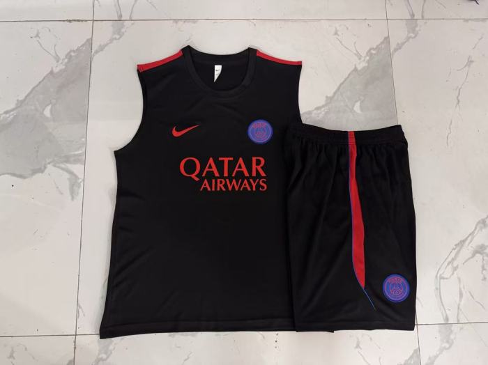 Paris Saint Germain Training Jersey 26/27