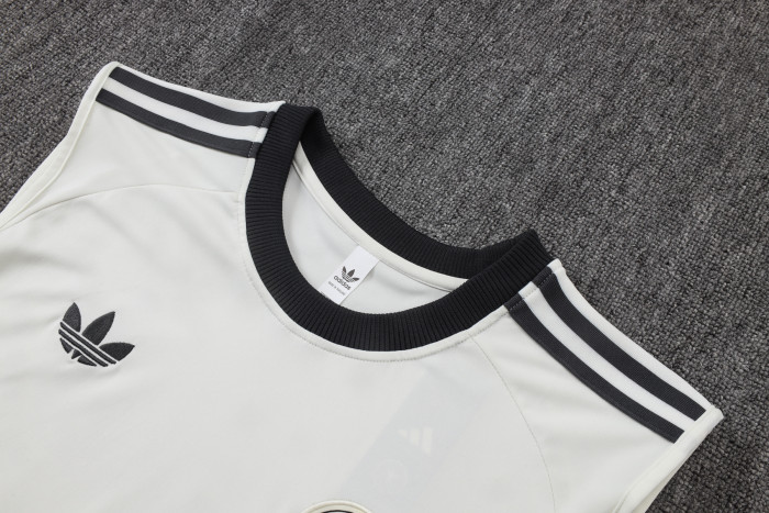 Germany Training Jersey 26/27