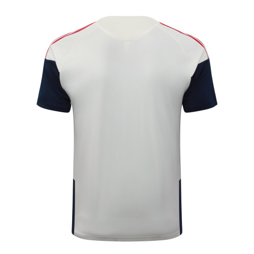 Bayern Munich Training Short sleeve Jersey 26/27
