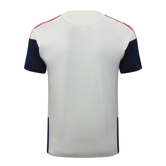 Bayern Munich Training Short sleeve Jersey 26/27