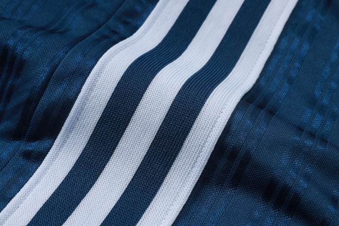 Italy Training Short sleeve Suit 26/27