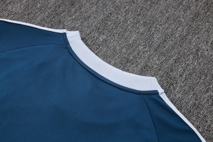 Italy Training Short sleeve Jersey 26/27