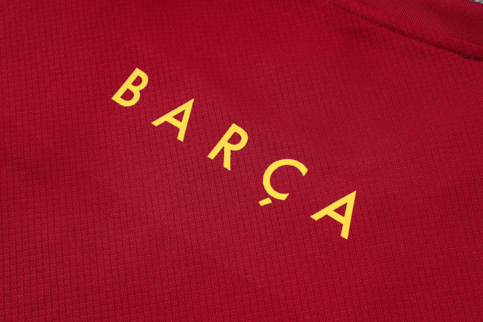 Barcelona Training Jersey 26/27