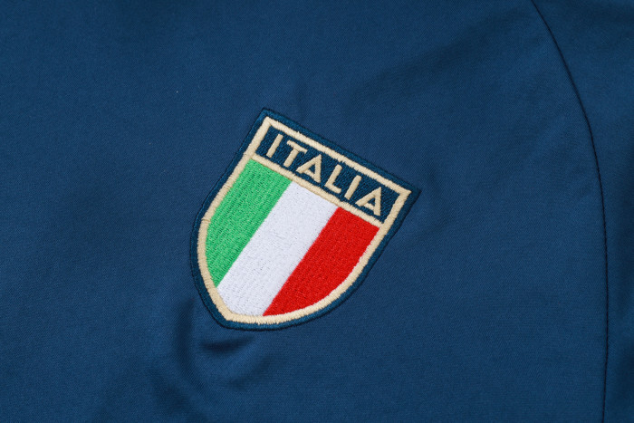 Italy Training Short sleeve Jersey 26/27