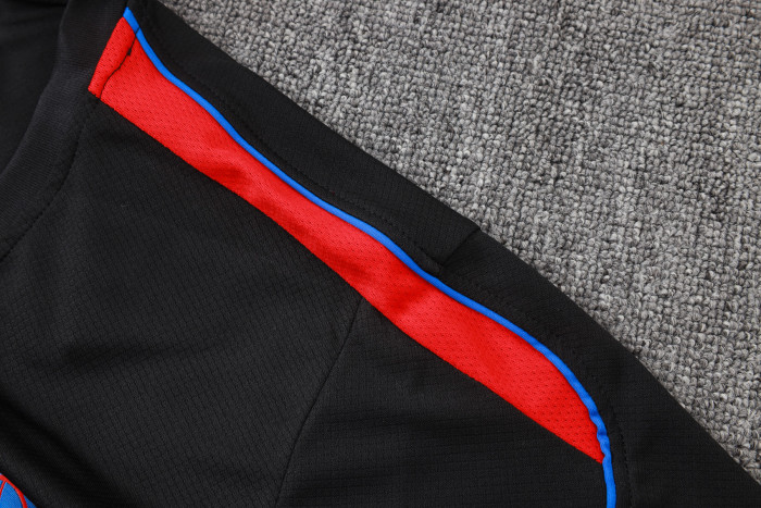 Paris Saint Germain Training Short sleeve Jersey 26/27