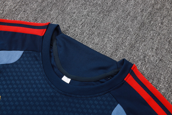 Bayern Munich Training Short sleeve Jersey 26/27