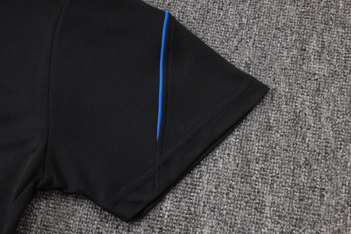 Paris Saint Germain Training Short sleeve Jersey 26/27