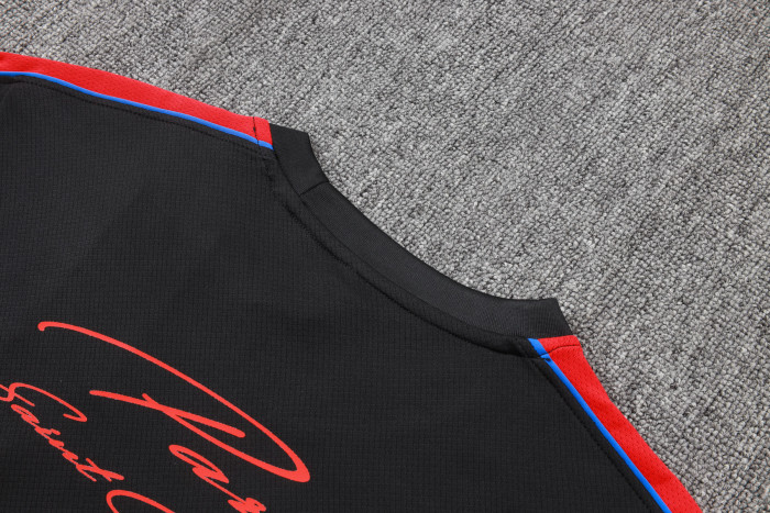 Paris Saint Germain Training Short sleeve Jersey 26/27
