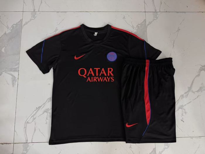 Paris Saint Germain Training Short sleeve Suit 26/27