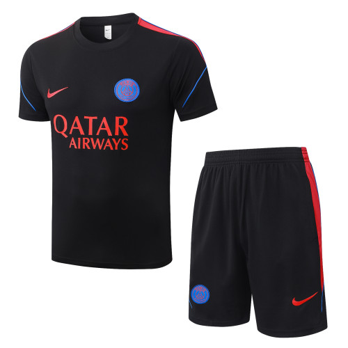 Paris Saint Germain Training Short sleeve Suit 26/27