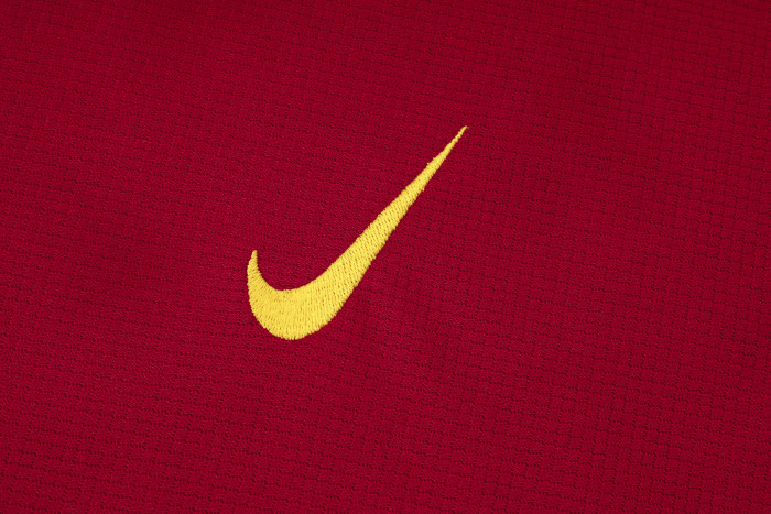 Barcelona Training Short Sleeve Jersey 26/27
