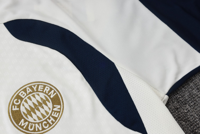 Bayern Munich Training Short sleeve Jersey 26/27