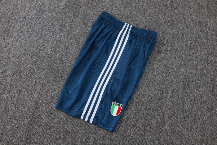 Italy Training Short sleeve Suit 26/27
