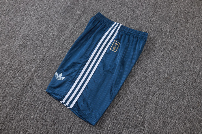 Italy Training Short sleeve Suit 26/27