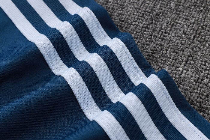 Italy Training Short sleeve Jersey 26/27