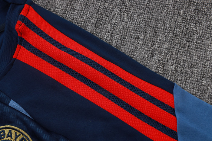 Bayern Munich Training Short sleeve Jersey 26/27