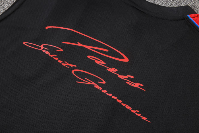 Paris Saint Germain Training Jersey 26/27