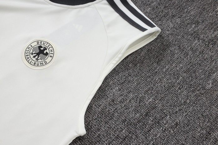 Germany Training Jersey 26/27