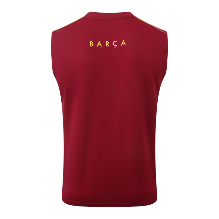 Barcelona Training Jersey 26/27