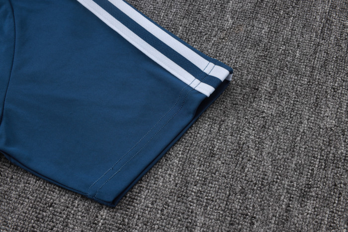 Italy Training Short sleeve Jersey 26/27