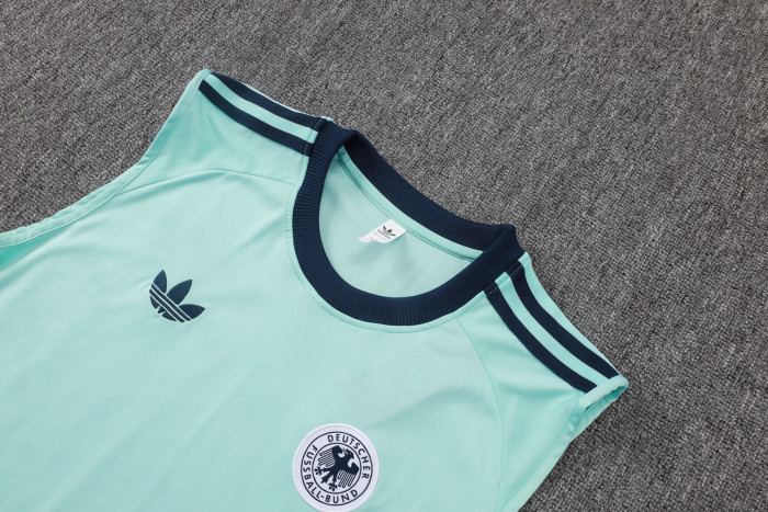 Germany Training Jersey 26/27