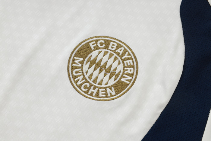 Bayern Munich Training Short sleeve Jersey 26/27
