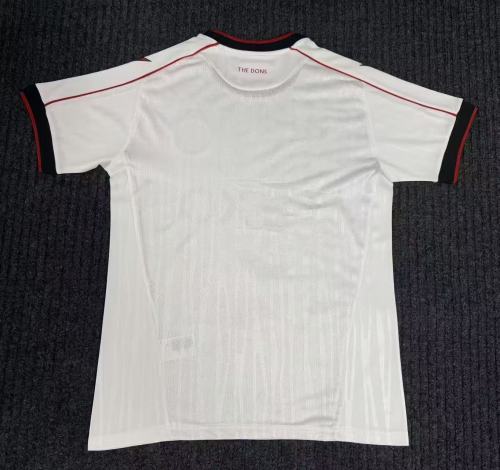 Aberdeen FC Away Men Jersey 26/27