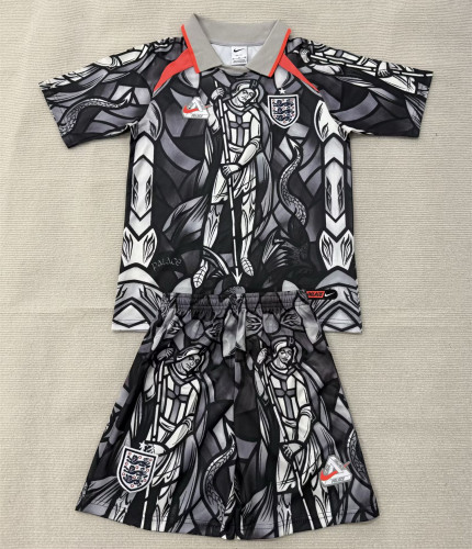 England  x Palace Special Edition 2026 Kids Suit