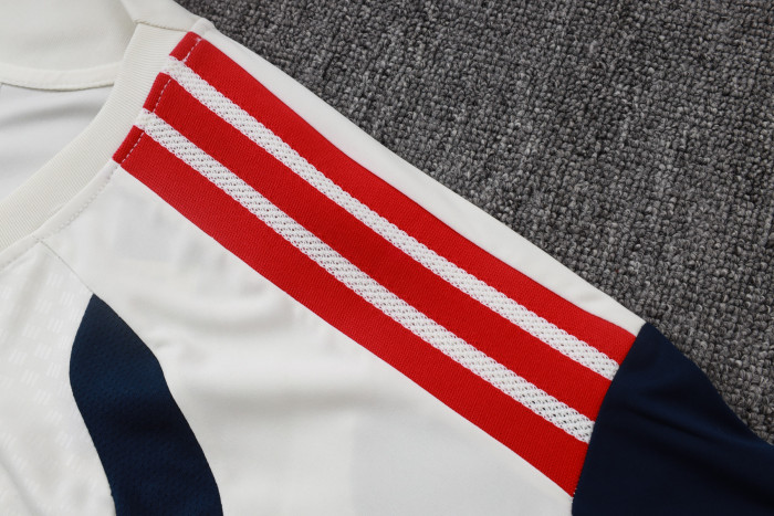 Bayern Munich Training Short sleeve Jersey 26/27