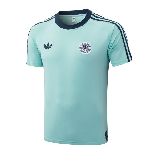 Germany Training Short sleeve Jersey 26/27