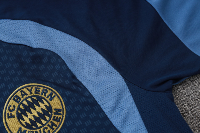 Bayern Munich Training Short sleeve Jersey 26/27