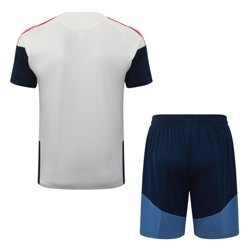 Bayern Munich Training Short sleeve Suit 26/27