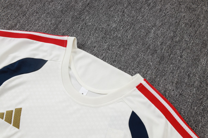 Bayern Munich Training Short sleeve Jersey 26/27