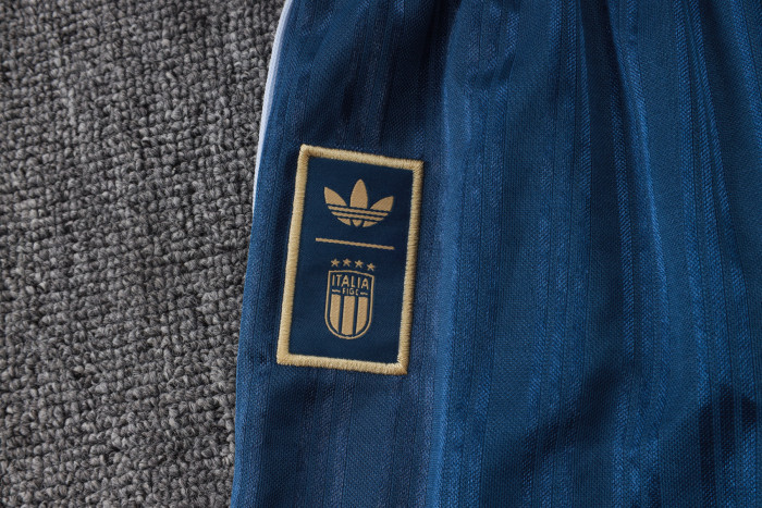 Italy Training Short sleeve Suit 26/27