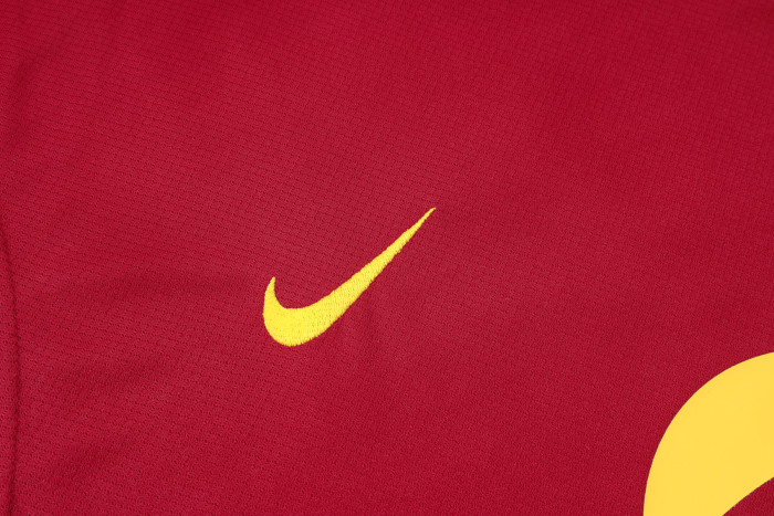 Barcelona Training Jersey 26/27
