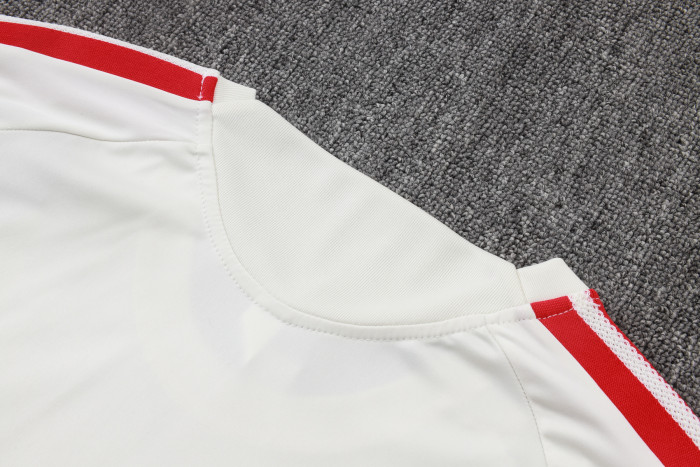 Bayern Munich Training Short sleeve Jersey 26/27