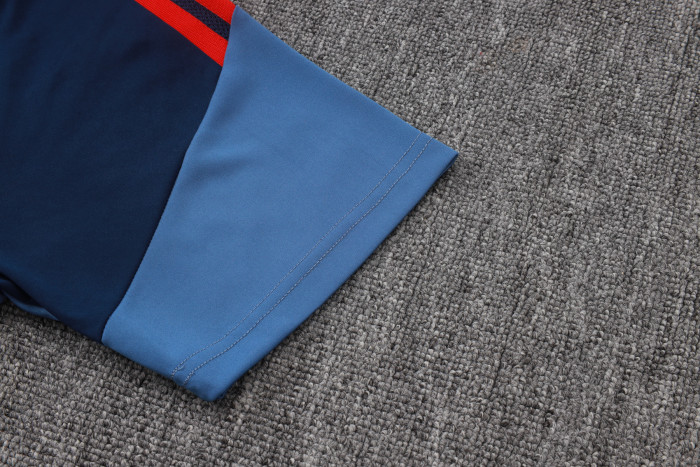 Bayern Munich Training Short sleeve Jersey 26/27