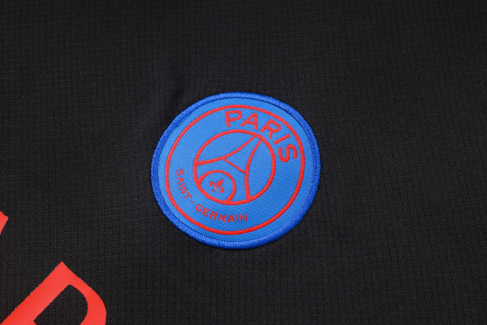 Paris Saint Germain Training Short sleeve Jersey 26/27