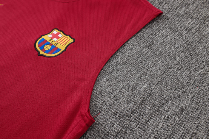 Barcelona Training Jersey 26/27