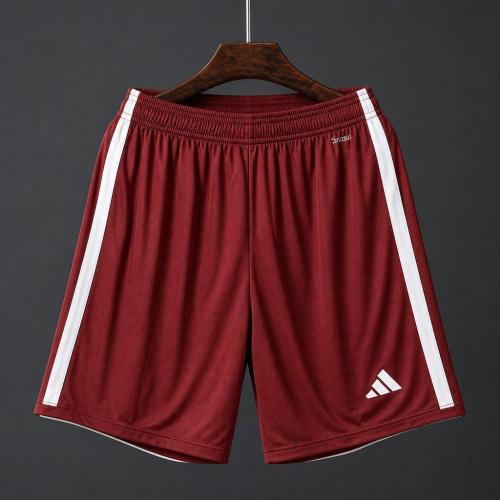 Liverpool Home Shorts 26/27