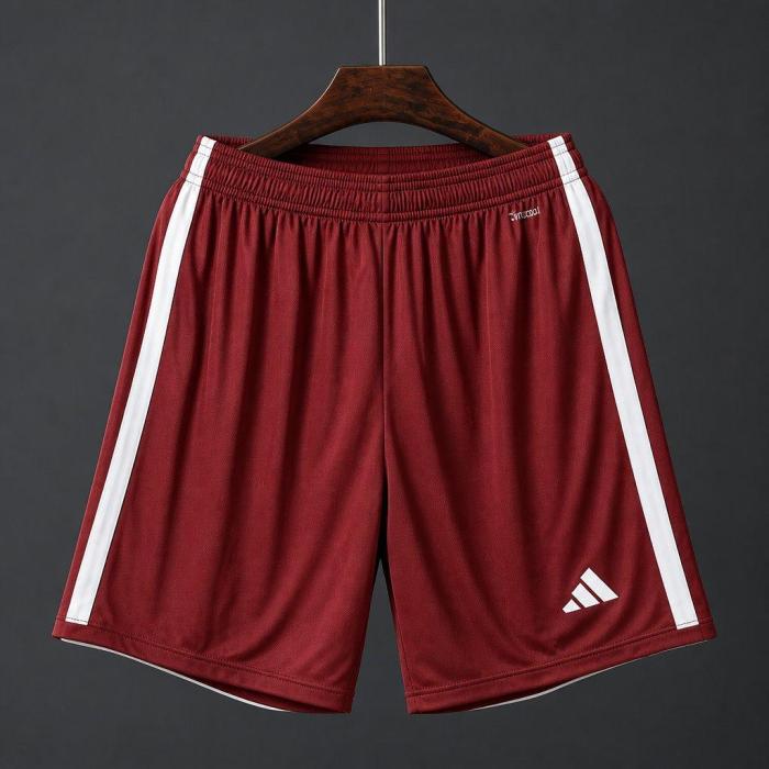 Liverpool Home Shorts 26/27