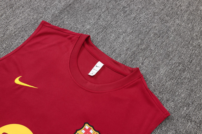 Barcelona Training Jersey 26/27
