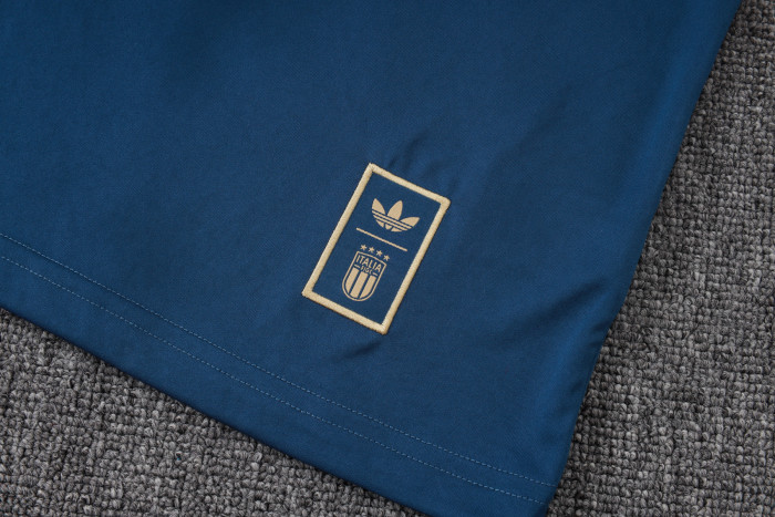 Italy Training Short sleeve Jersey 26/27