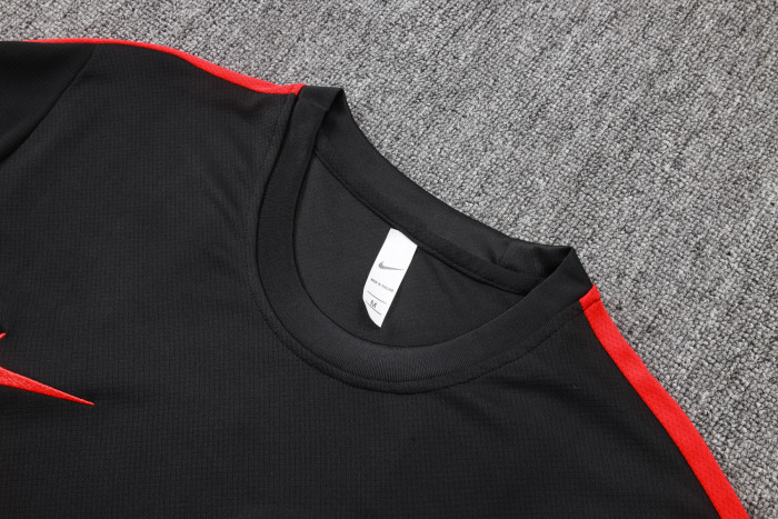 Paris Saint Germain Training Short sleeve Jersey 26/27