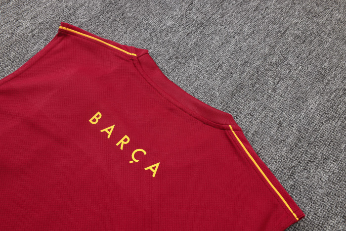 Barcelona Training Jersey 26/27