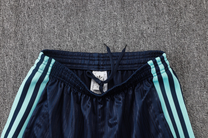 Germany Training Short sleeve Suit 26/27